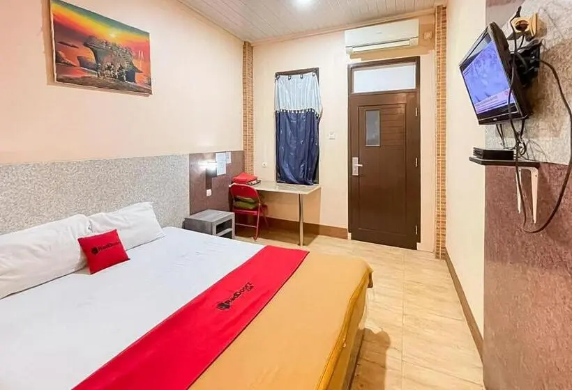 スタンダードルーム, Reddoorz Syariah Near Mall Of Serang