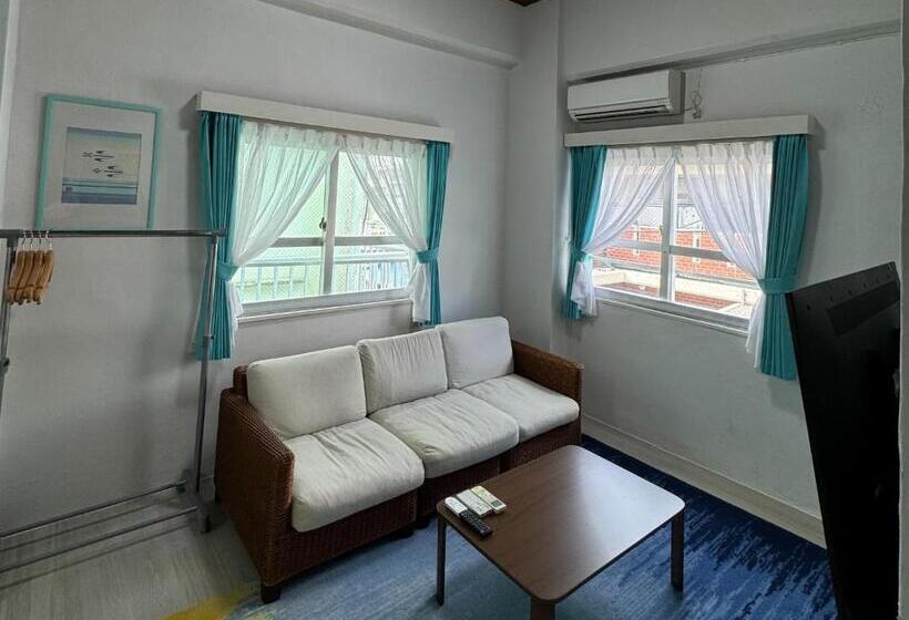 استودیوی استاندارد, Simple Stay Orihime   Vacation Stay 44795v