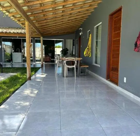 3ベッドルームハウス, Armonia Casa