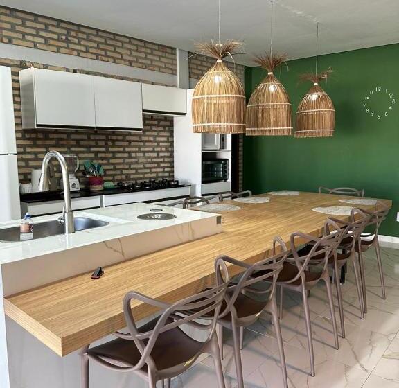 ３ベッドルームハウス, Armonia Casa