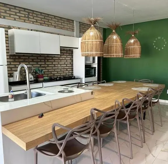 3ベッドルームハウス, Armonia Casa