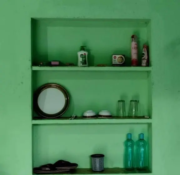 Standard-huone, Balbhadra Nibas