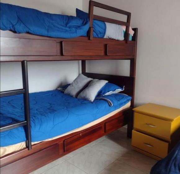 标准间, Hostal Ml Las Tres B