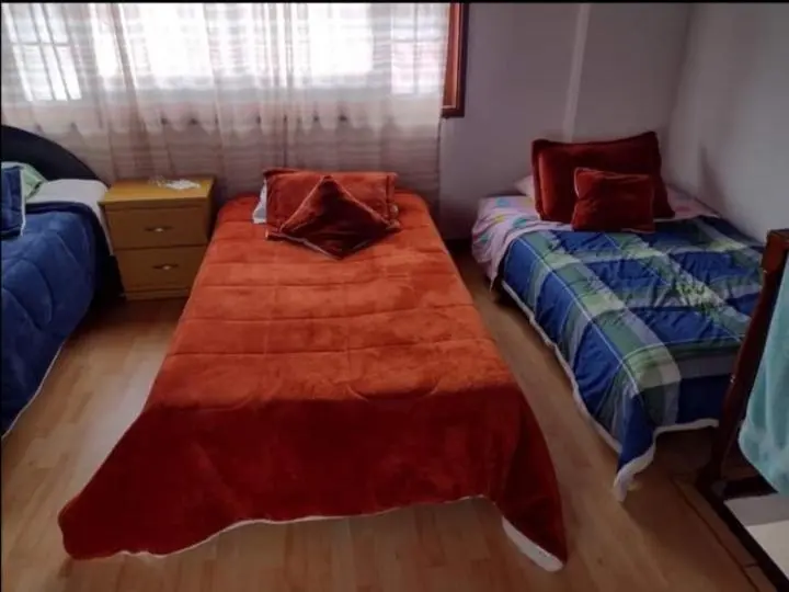 スタンダードルーム, Hostal Ml Las Tres B