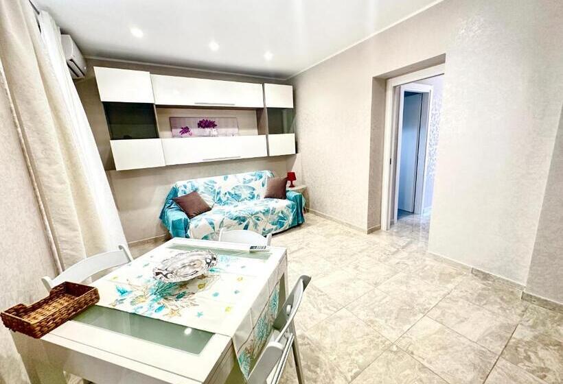 استودیوی استاندارد, Marina Di Trezza