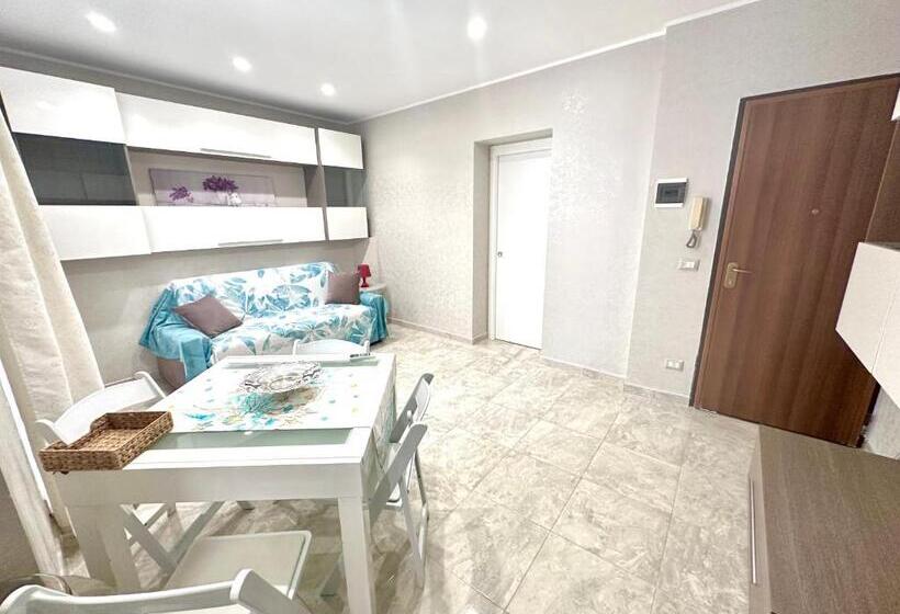 استودیوی استاندارد, Marina Di Trezza