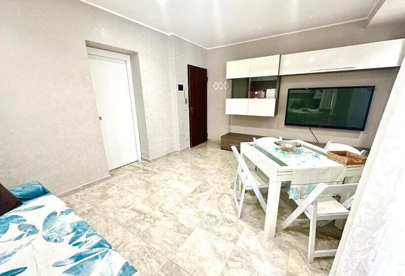 استودیوی استاندارد, Marina Di Trezza