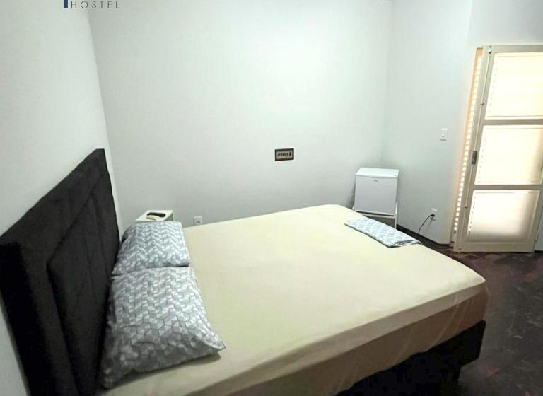 Номер Стандарт с Балконом, Ritz Hostel