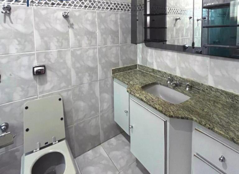 バルコニー付きスタンダードルーム, Ritz Hostel