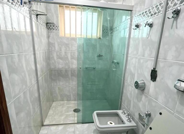 Номер Стандарт с Балконом, Ritz Hostel