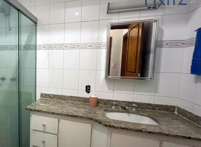 スタンダードルーム, Ritz Hostel