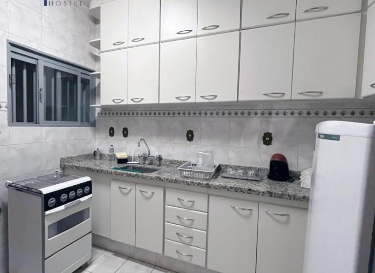 スタンダードルーム, Ritz Hostel