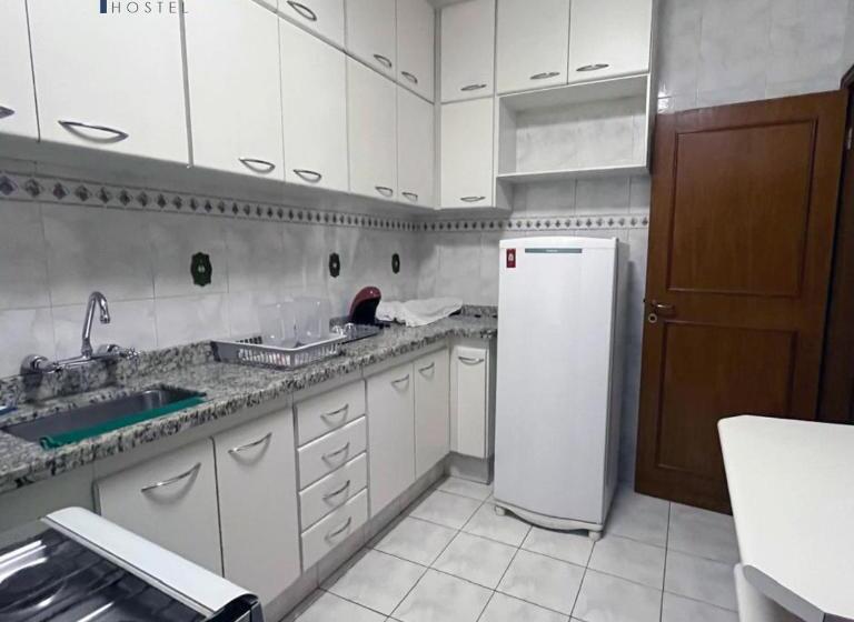 Номер Стандарт, Ritz Hostel