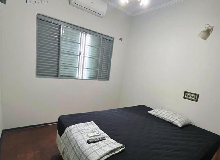 スタンダードルーム, Ritz Hostel