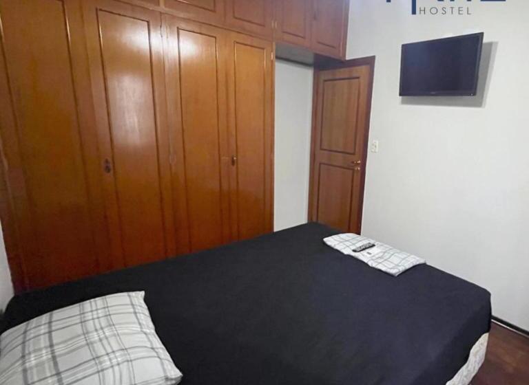 Номер Стандарт, Ritz Hostel