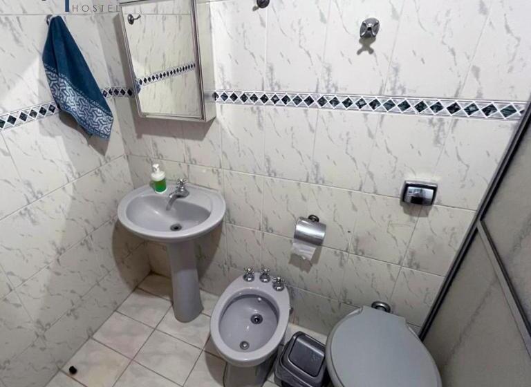 スタンダードシングルルーム, Ritz Hostel