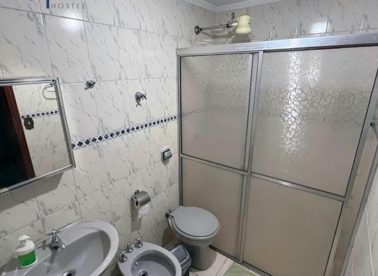 Номер Стандарт Индивидуальный, Ritz Hostel