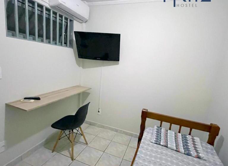 Номер Стандарт Индивидуальный, Ritz Hostel