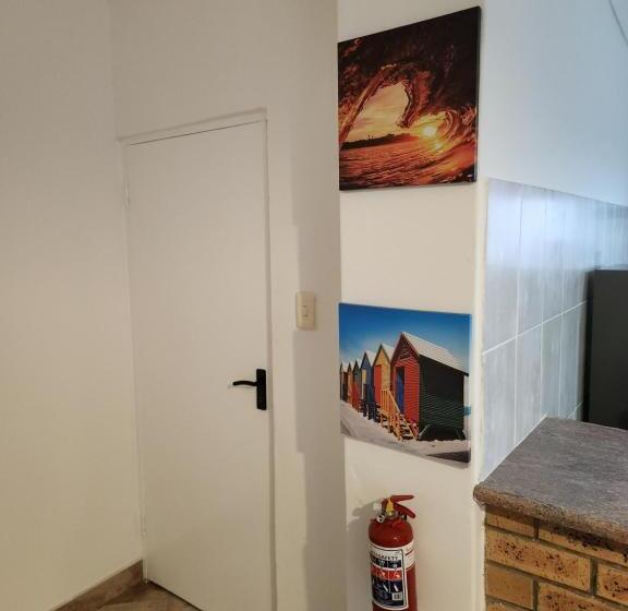 ファミリールーム, Seaview Sunsets