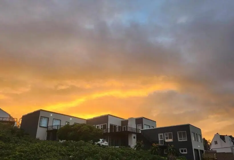 テラス付きスタンダードルーム, Seaview Sunsets