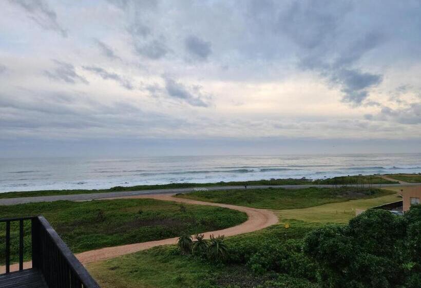 テラス付きスタンダードルーム, Seaview Sunsets