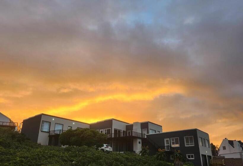 Номер Deluxe Вид на Море, Seaview Sunsets