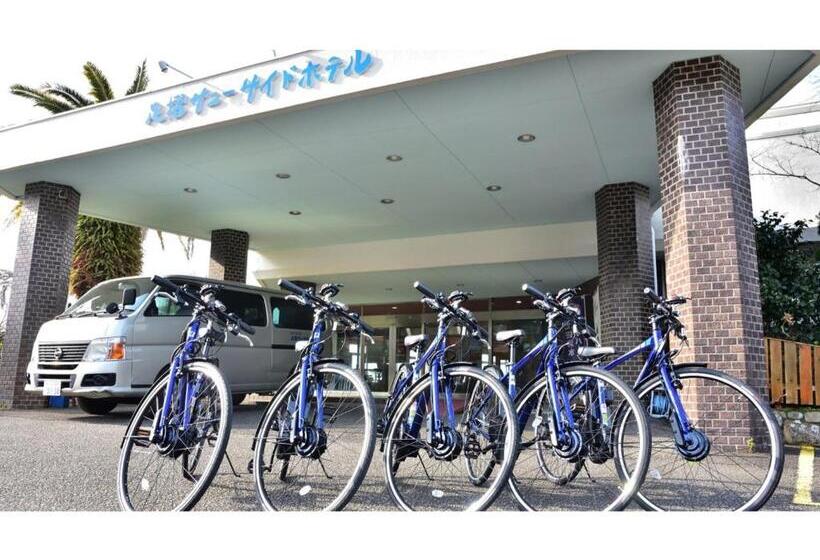 חדר סטודיו סטנדרד, Ashizuri Sunnyside Hotel   Vacation Stay 32474v