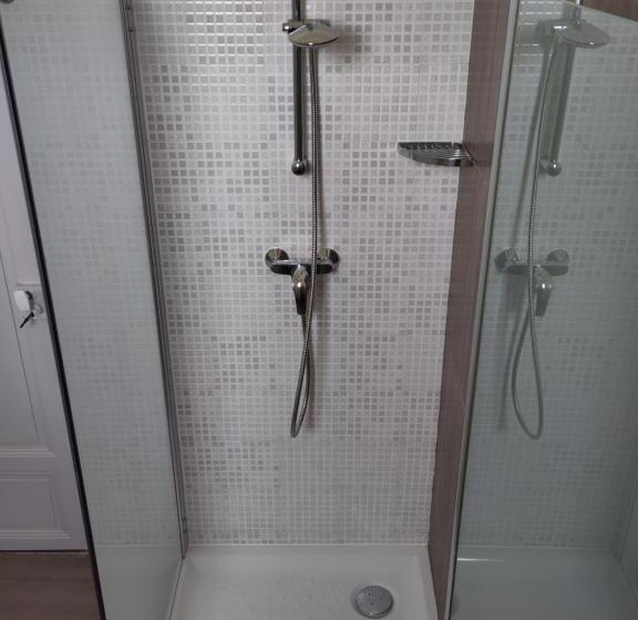 标准间, La Fille Du Berger