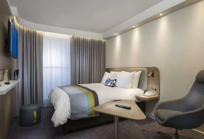 اتاق استاندارد, Holiday Inn Express Brussels   Airport, An Ihg