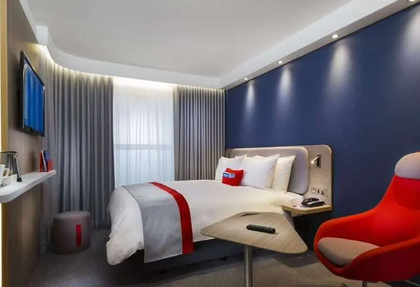 اتاق استاندارد, Holiday Inn Express Brussels   Airport, An Ihg