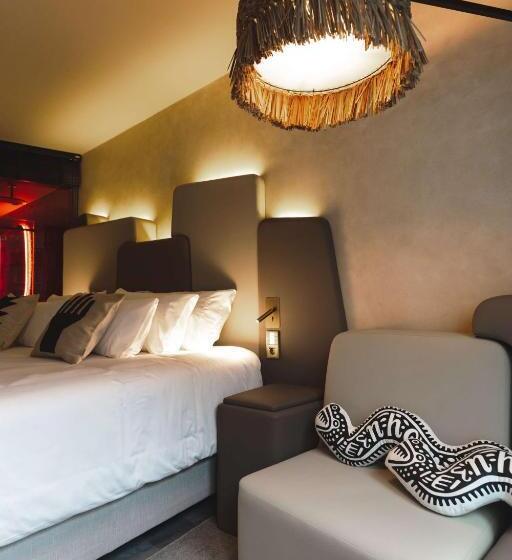 استودیوی استاندارد, Nhow Lima