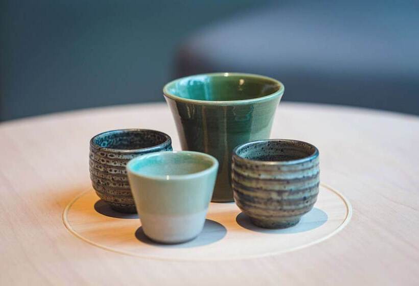 프리미엄 룸, Nhow Lima