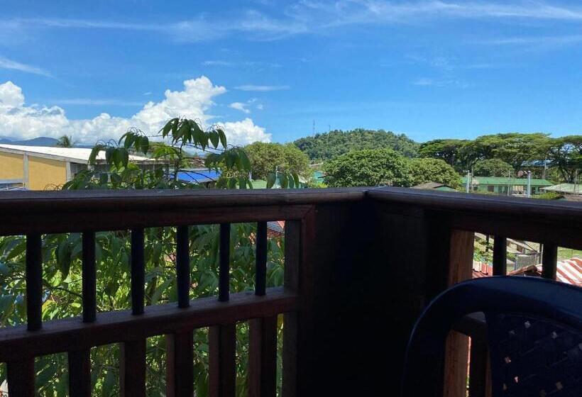 스탠다드 발코니 룸, Petra