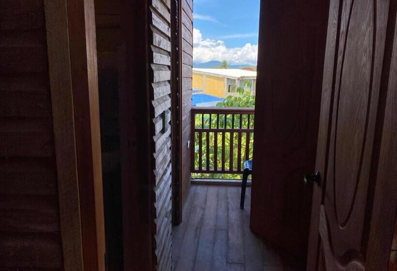 스탠다드 발코니 룸, Petra