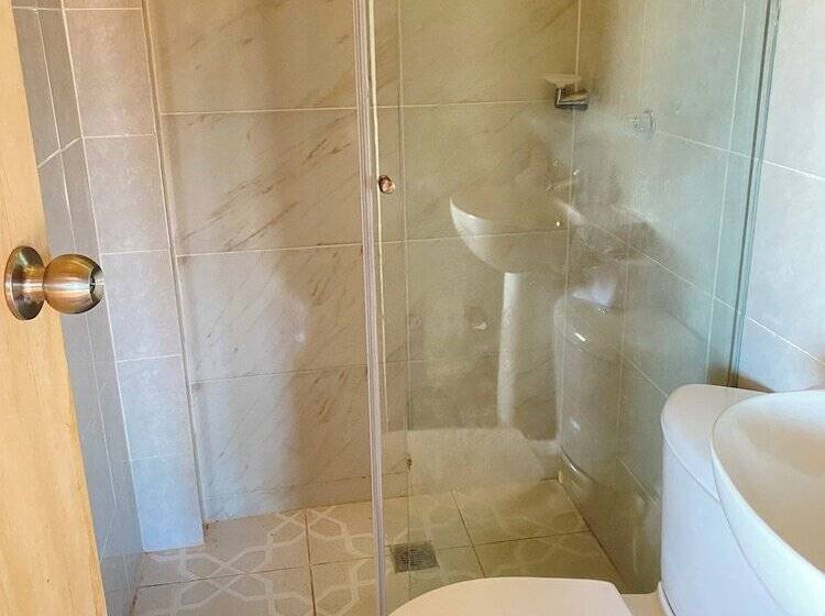 패밀리 룸, Petra