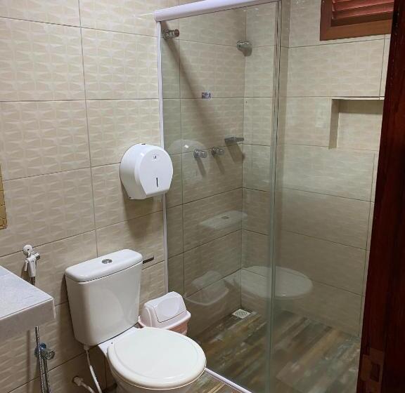 ファミリールーム, Pousada Village