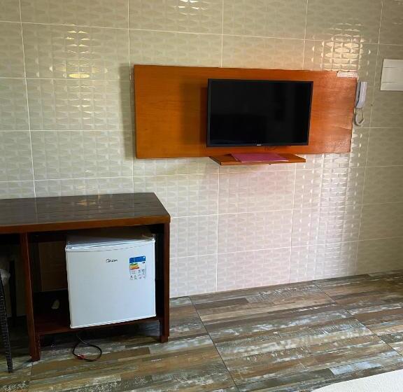 ファミリールーム, Pousada Village