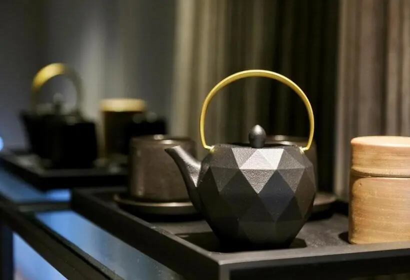 エコノミールーム, Relabo  Medical Spa & Stay