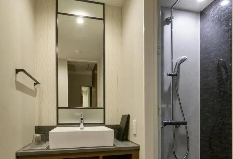 エコノミールーム, Relabo  Medical Spa & Stay