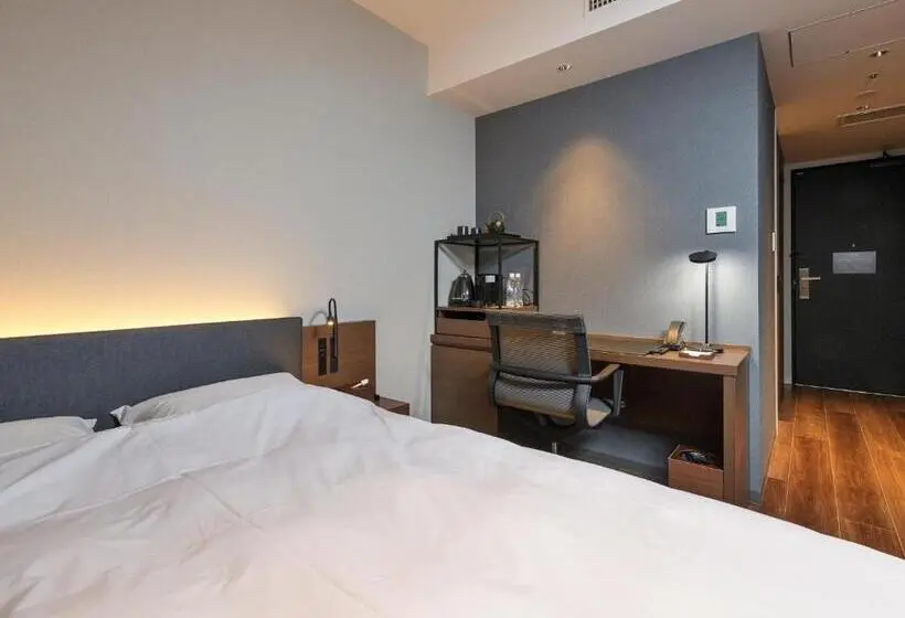 エコノミールーム, Relabo  Medical Spa & Stay