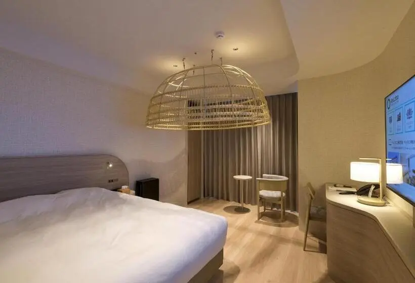 スタンダードルーム, Relabo  Medical Spa & Stay