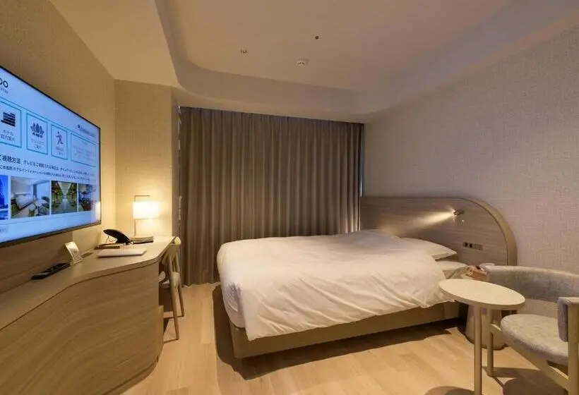 スタンダードルーム, Relabo  Medical Spa & Stay