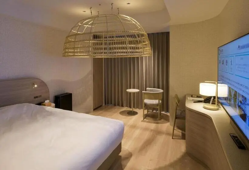 スタンダードルーム, Relabo  Medical Spa & Stay