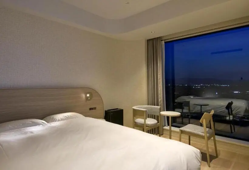 スタンダードルーム, Relabo  Medical Spa & Stay