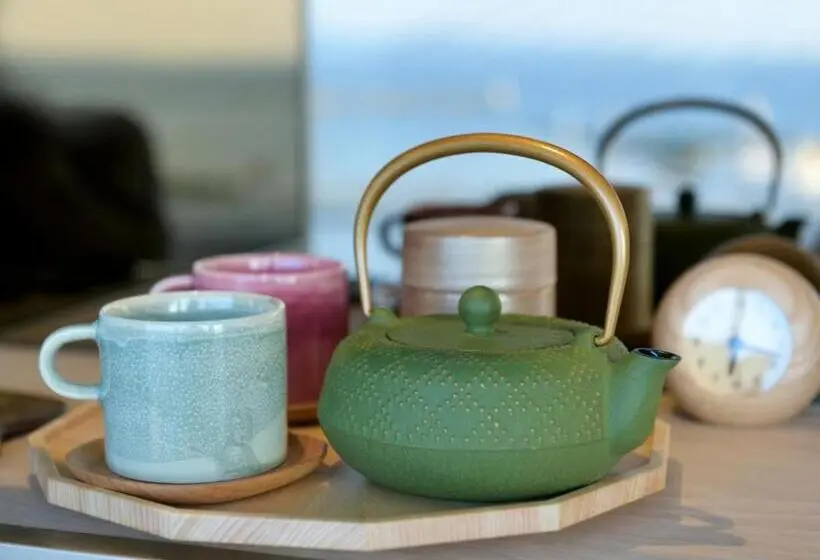 スタンダードトリプルルーム, Relabo  Medical Spa & Stay