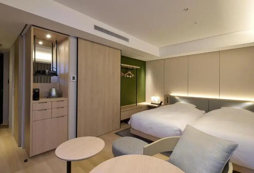 スーペリアールーム, Relabo  Medical Spa & Stay