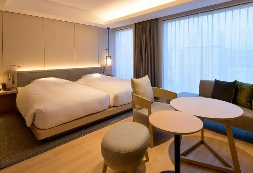 スーペリアールーム, Relabo  Medical Spa & Stay