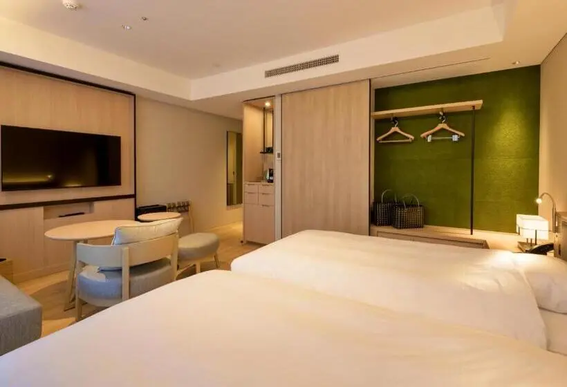 スーペリアールーム, Relabo  Medical Spa & Stay