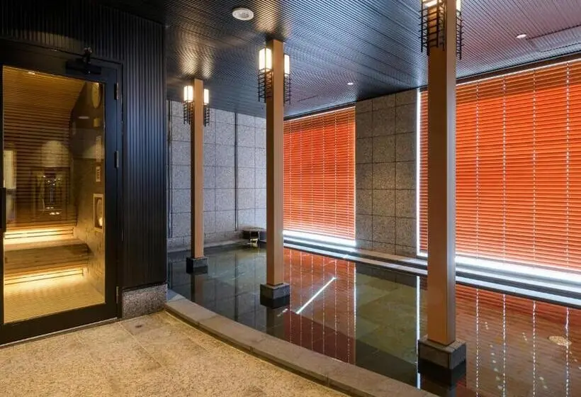 スーペリアールーム, Relabo  Medical Spa & Stay