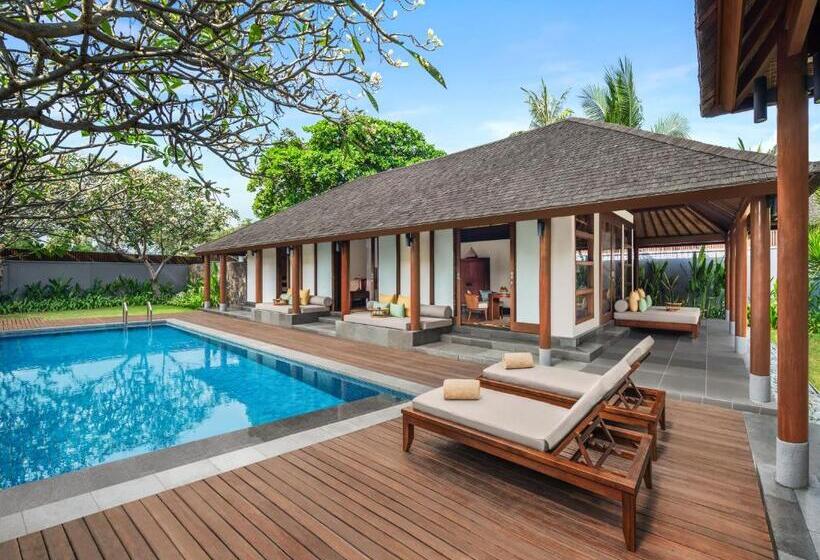 带1个卧室的别墅, The Sira, A Luxury Collection Resort And Spa, Lombok
